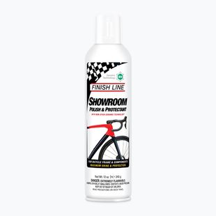 Finish Line Showroom BN Ceramic bicycle preservative aerosol 325 ml