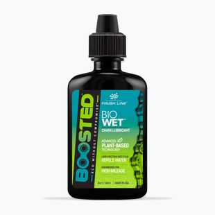 Chain grease Finish Line Bio Wet Boosted 60 ml