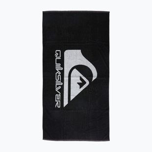 Towel Quiksilver Salty Trims black