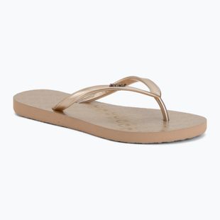 Children's flip-flops ROXY Viva VI gold