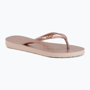 Children's flip-flops ROXY Viva VI rose gold
