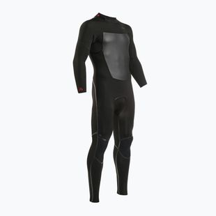 Quiksilver Marathon Sessions 4/3 men's wetsuit black EQYW103178-KVD0
