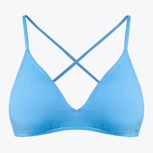 Swimsuit top ROXY Beach Classics Triangle 2021 azure blue