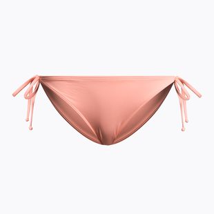Swimsuit bottoms ROXY Beach Classics Tie Side 2021 papaya punch