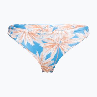 Swimsuit bottoms ROXY Love The Baja 2021 azure blue palm island