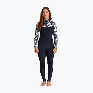 Women's wetsuit Billabong 3/2 Salty Dayz Full in paradise