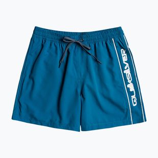 Quiksilver Everyday Vert Volley 16" men's swim shorts blue EQYJV03987-BSG0