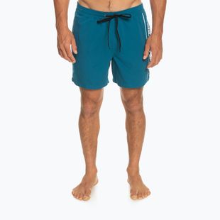 Quiksilver Everyday Vert Volley 16" men's swim shorts blue EQYJV03987-BSG0