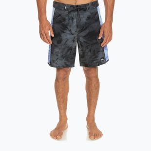 Quiksilver Surfsilk Arch 18" men's swim shorts graphite EQYBS04774-KVJ6