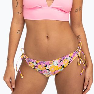 Swimsuit bottoms Billabong Sol Searcher Low Rider flowers