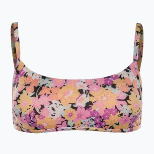 Swimsuit top Billabong Sol Searcher Bralette flowers