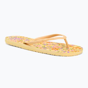 Women's flip flops Billabong Dama washed nectar