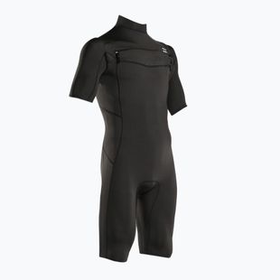 Men's wetsuit Billabong 2/2 Absolute CZ SS FL Spring black