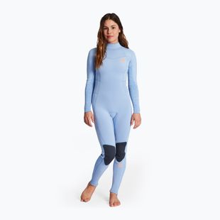 Women's Billabong 3/2 Synergy BZ Full good tides wetsuit