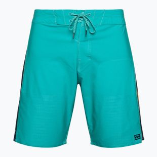 Men's swimming shorts Billabong D Bah Airlite aqua