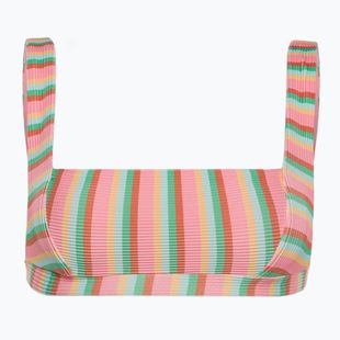 Swimsuit top Billabong Island Glow Tanlines Tank multicolor