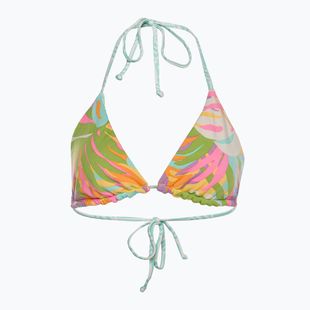 Swimsuit top Billabong Dreamland Rev Multi Triangle multicolor