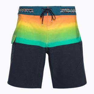 Men's swimming shorts Billabong Fifty50 Pro gold
