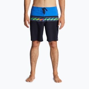 Men's swimming shorts Billabong Momentum Pro black
