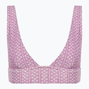 Swimsuit top Billabong Covered In Love Tanlines Remi lilac dream