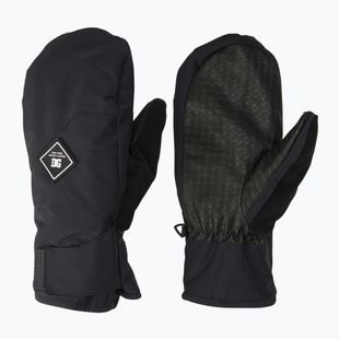 Men's snowboard gloves DC Franchise Mitten black