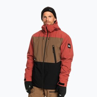 Quiksilver Sycamore cub men's snowboard jacket