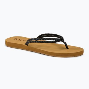 ROXY Costas II women's flip flops black