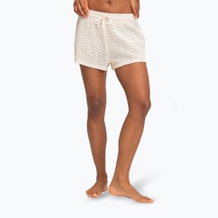 ROXY Sunset Riders women's shorts tapioca