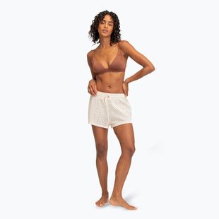 ROXY Sunset Riders women's shorts tapioca