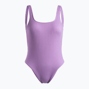 Women's one-piece swimsuit ROXY Aruba crocus petal