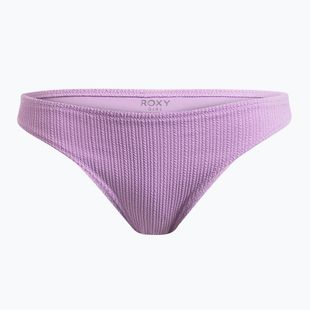 ROXY Aruba Moderate crocus petal swimsuit bottom