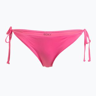 ROXY Beach Classics Bikini bottom Tie shocking pink