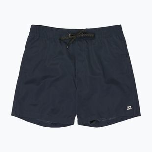 Men's swim shorts Billabong All Day Layback navy