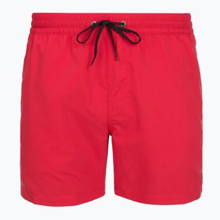 Men's swim shorts Billabong All Day Layback red hot