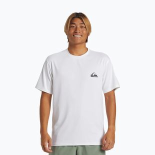 Quiksilver Men's Everyday Surf T-shirt white
