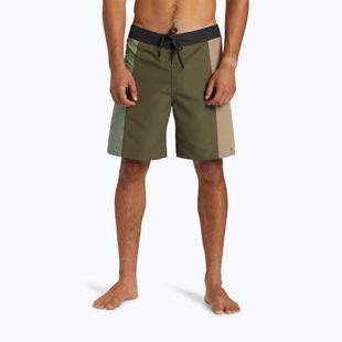 Men's Quiksilver Made Better Boardshort 18 grape leaf