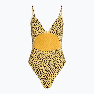 Women's one-piece swimsuit Billabong La Playa Kaia multi 2