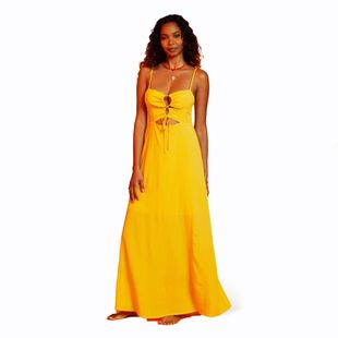 Women's Billabong Lima Maxi sunset dress