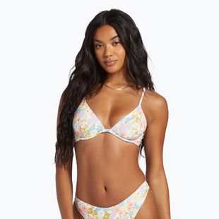 Billabong Dream Chaser Tanlines swimsuit top Reese multicolour