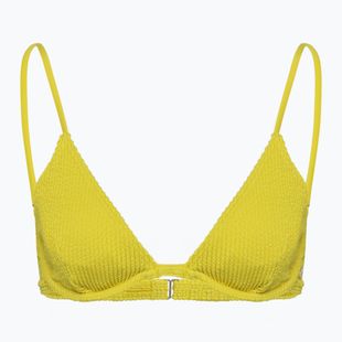 Billabong Summer High Reese Underwire swimsuit top tart lime