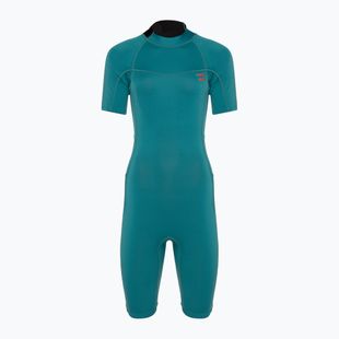 Women's Billabong 2 mm Foil FL Spring marine wetsuit