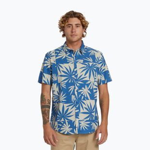 Quiksilver Men's Apero Organic Classic star sapphire apero organic ss shirt