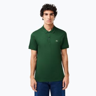 Lacoste men's polo shirt DH2050 green