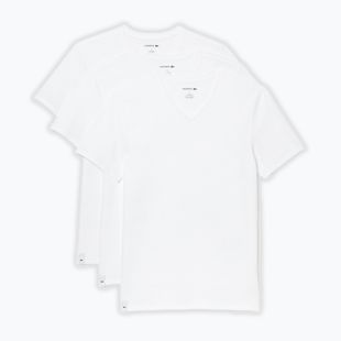 Lacoste men's t-shirt TH3374 3-pack white