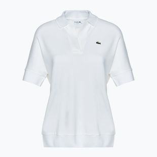 Lacoste women's polo shirt PF0504 white