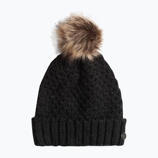 Women's winter beanie ROXY Blizzard true black