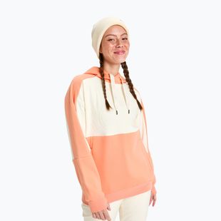 Women's ROXY Liberty Hoodie true black