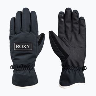 Women's snowboard gloves ROXY Freshfield true black