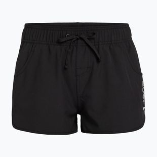 Women's swim shorts ROXY Wave 2'' anthracite