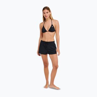 Women's swim shorts ROXY Wave 2'' anthracite